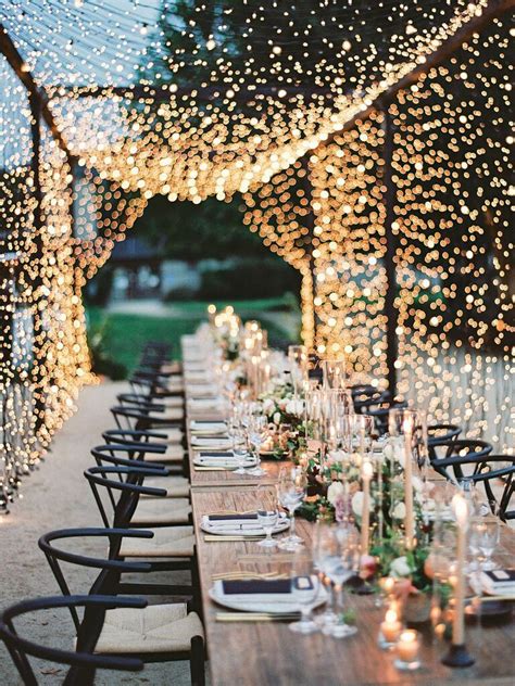 Visualizing Your Fairytale Celebration: Creating the Perfect Ambiance