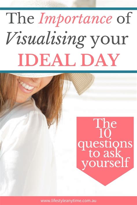 Visualizing Your Ideal Date: How It Can Change Your Reality