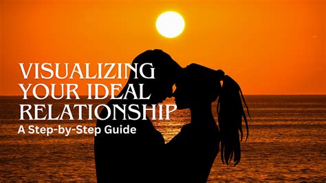 Visualizing Your Ideal Encounter: Creating a Fantasy Scenario with Your Infatuation