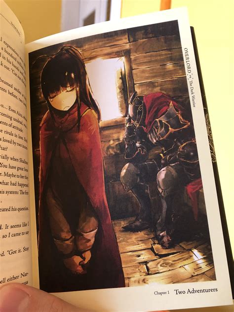 Visualizing the Story: The Art of Illustrations in Light Novels