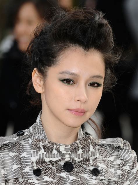 Vivian Hsu's Age and Height