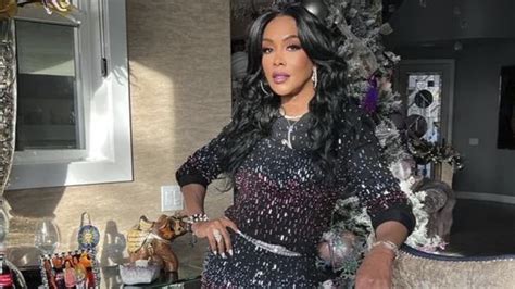 Vivica Star's Impact on Social Media