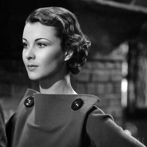 Vivien Leigh: A Brief Biography