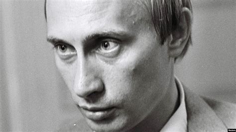 Vladimir Putin's Age and Early Years