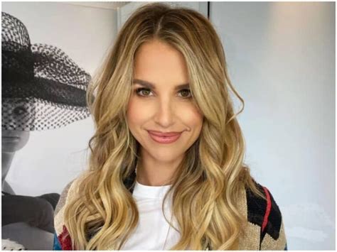 Vogue Williams Biography