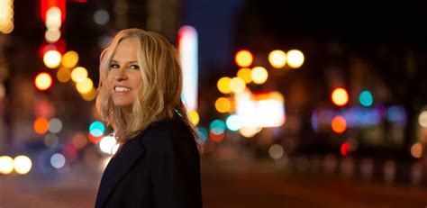 Vonda Shepard: A Musical Journey