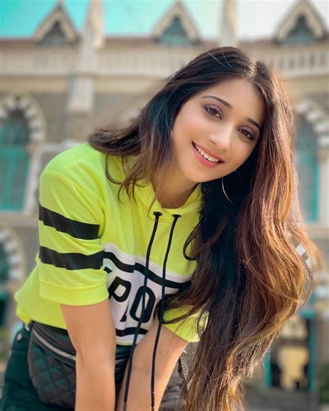 Vrushika Mehta's Fitness Regimen and Diet