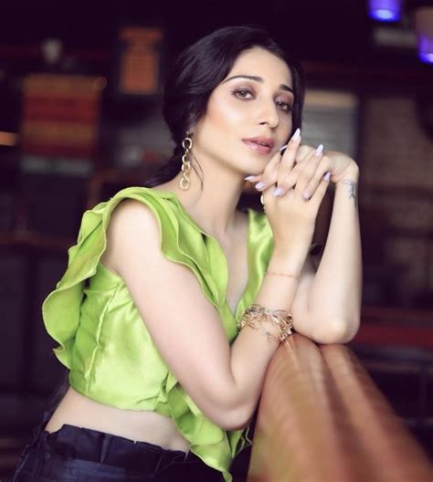 Vrushika Mehta's Future Plans and Projects