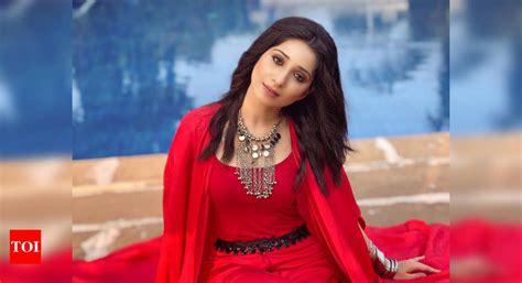 Vrushika Mehta's Rise to Fame