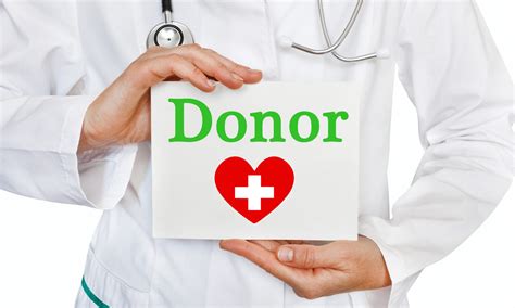 Waiting for a Donor: The Search for a Compatible Organ