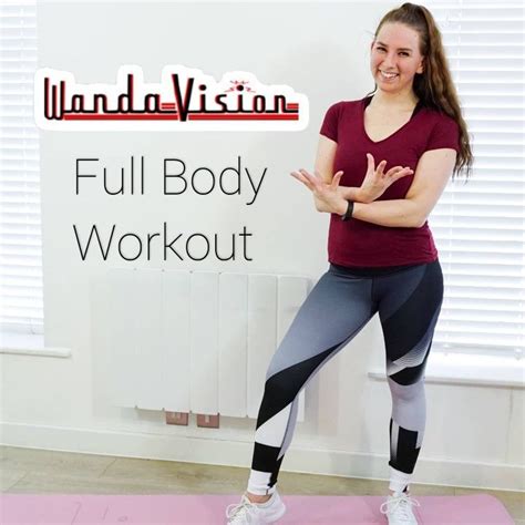 Wanda Ahe's Figure and Fitness Routine