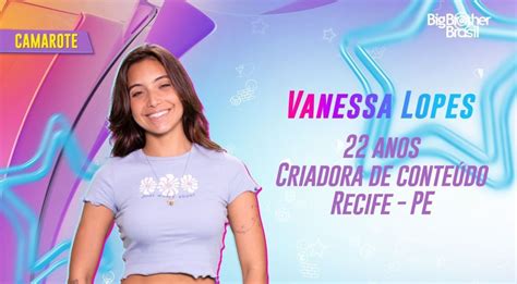 Wanessa Lopes' Rise to Fame