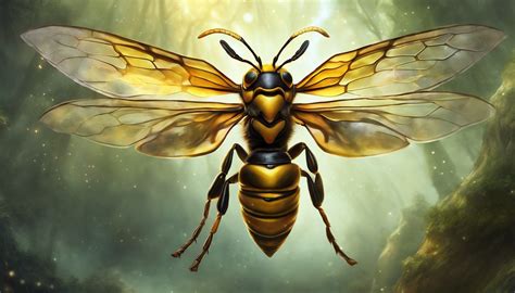 Warding off Evil: Cultural Beliefs Surrounding Hornet Visits