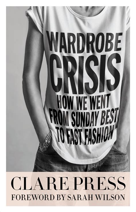 Wardrobe Crisis: Coping with Fashion Indecision