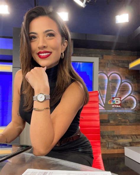 Watch Fernanda Hot's Interviews and Public Appearances