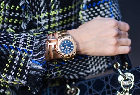 Watch Trends to Watch For: Staying Fashionably on Time