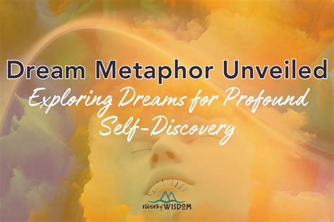 Water as a Metaphor: Exploring the Profound Emotions Linked to Dreams