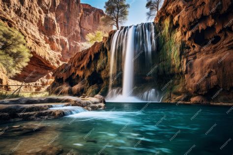 Waterfalls: Nature's Breathtaking Masterpieces