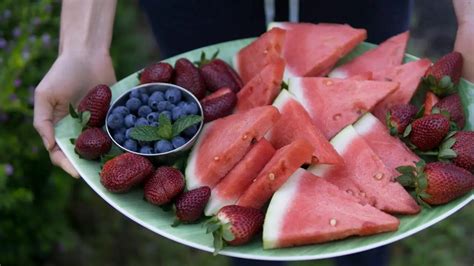 Watermelon: A Refreshing Superfruit That Enhances Your Vitality