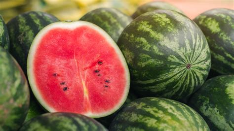 Watermelon Around the World: How Various Cultures Indulge in this Summertime Staple