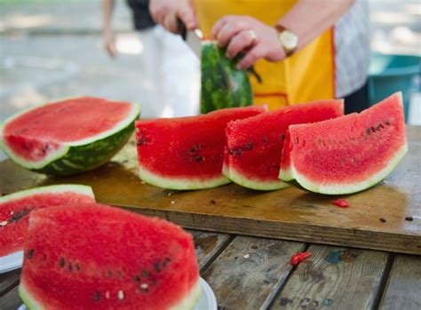 Watermelon Recipes: Exploring the Versatility Beyond the Traditional Slice