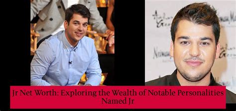 Wealth Assessment of the Notable Personality