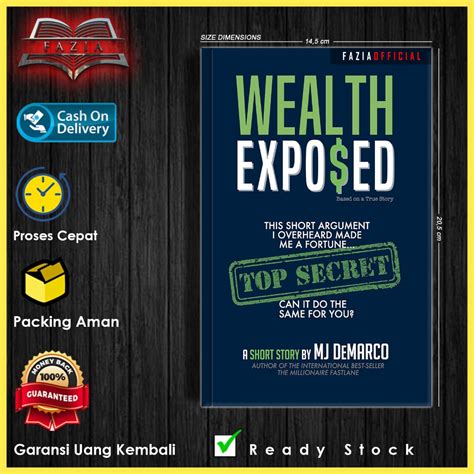 Wealth Exposed!