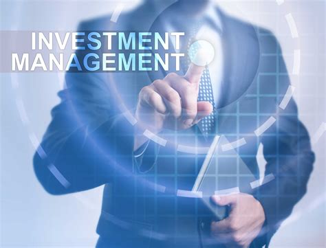 Wealth Management and Financial Investments