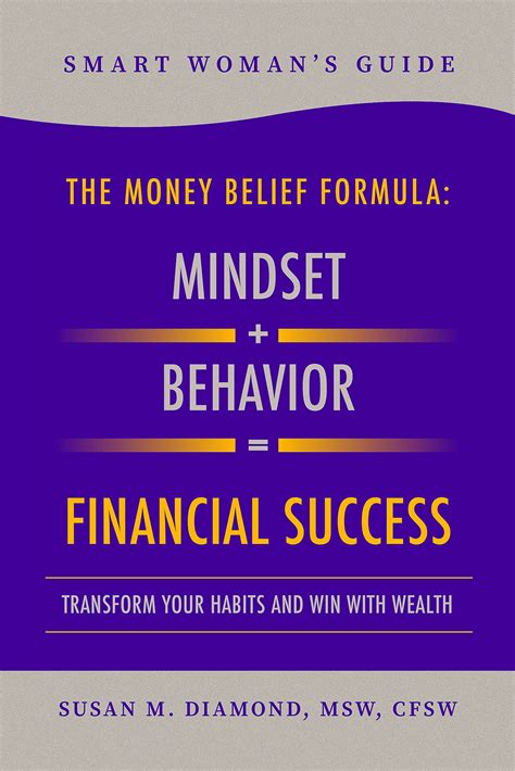 Wealth Mindset: Transforming Your Beliefs for Financial Prosperity