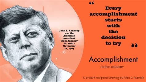 Wealth and Success: Kennedy's Accomplishments