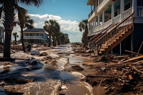 Weathering the Storm: Exploring the Resilience and Coping Strategies Portrayed in Hurricane Dreams