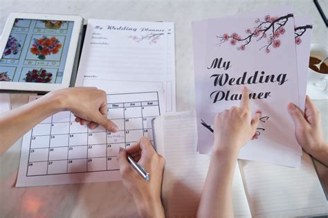 Wedding Planning: Stress-Free and Budget-Friendly in Your Imagination