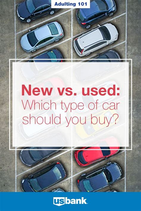 Weighing the Pros and Cons of Buying New or Used Vehicles