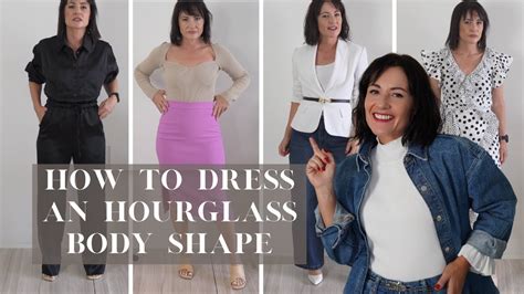 Wendy Walker: Tallness, Body Shape & Fashion