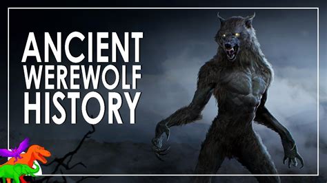 Werewolf Transformation: Reality or Myth?