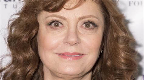 What's Next: Susan Sarandon's Future Projects