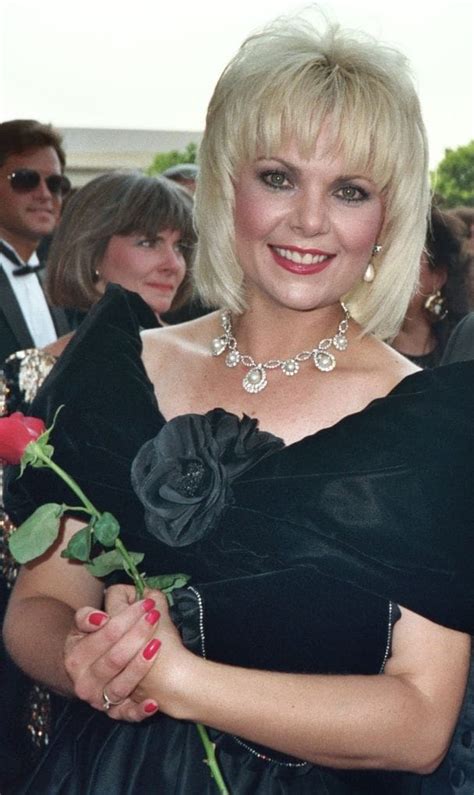 What's Next for Ann Jillian in Her Career