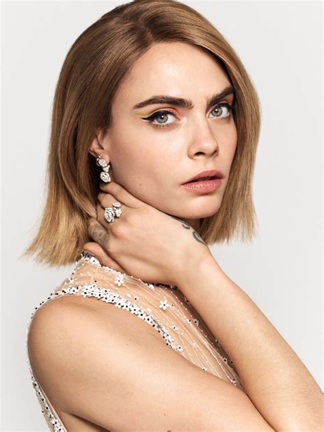 What's Next for Cara Uk?