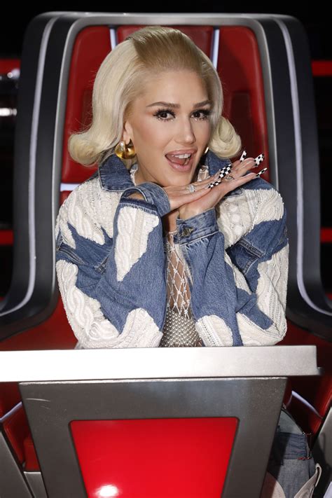 What's Next for Gwen Stefani in Her Career?