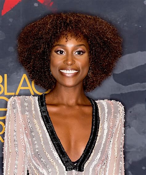 What's Next for Issa Rae?