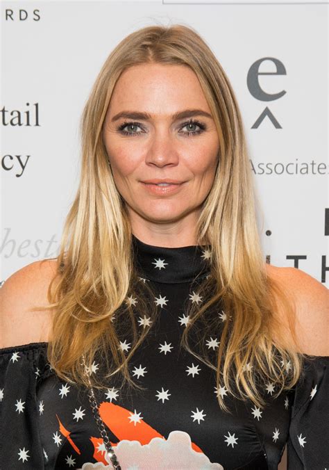 What's Next for Jodie Kidd?