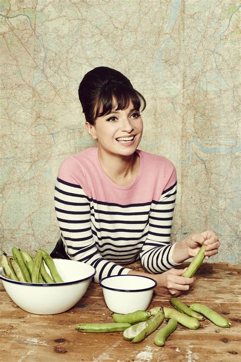 What's next for Gizzi Erskine?