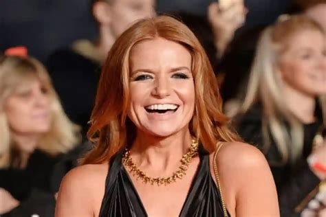 What's next for Patsy Palmer?