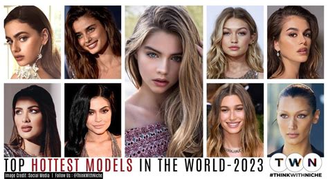 What Awaits the Famous Supermodel in the Future?