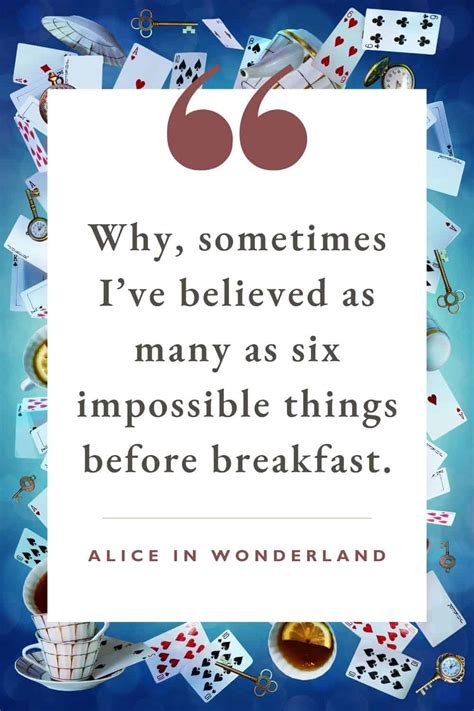 What Makes Alice Such an Inspiration to Her Followers