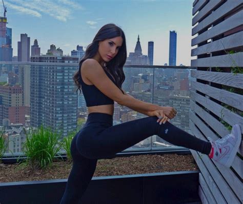 What Makes Jen Selter's Figure Stand Out?