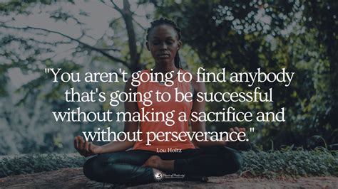 What Motivates Dawndi to Persevere?