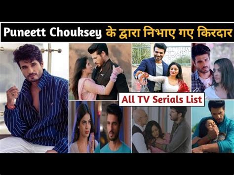 What Sets Puneett Chouksey Apart?