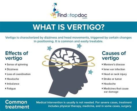 What Your Body Might Be Trying to Communicate Through the Sensation of Dizziness