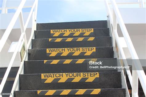 What Your Vision of Witnessing Someone Tumbling Down the Staircase Could Be Signifying